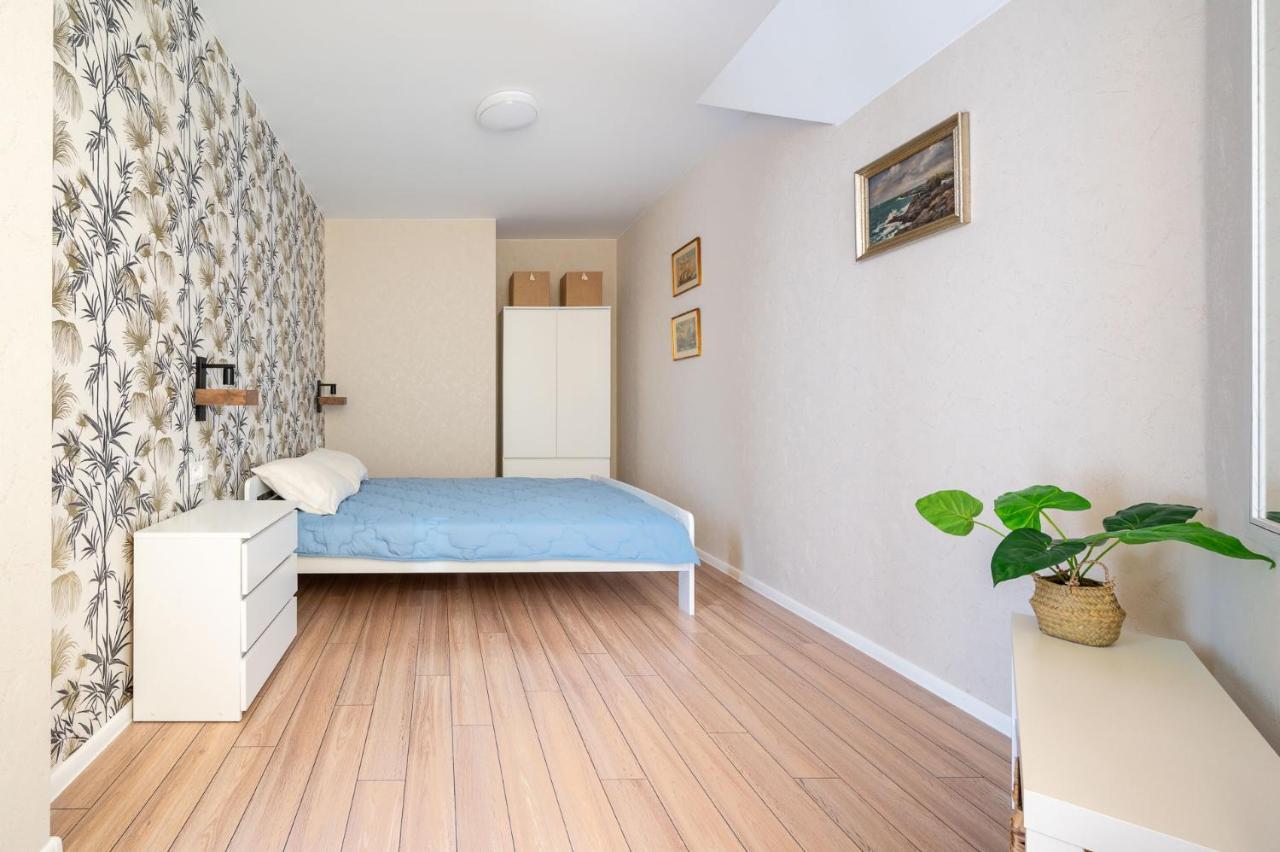 Apartament Alga2 Ujście-Darłowskie Exterior foto